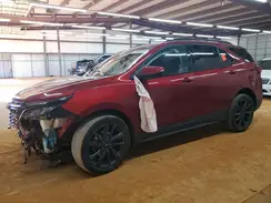 3GNAXMEG4RS167858 2024 CHEVROLET EQUINOX