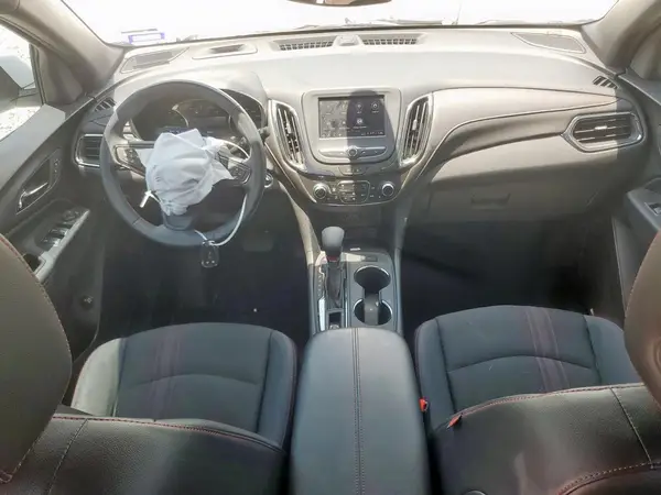3GNAXMEG4RS197944 2024 CHEVROLET EQUINOX - Image 8