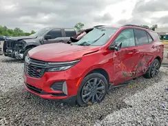 3GNAXMEG4RS228917 2024 CHEVROLET EQUINOX