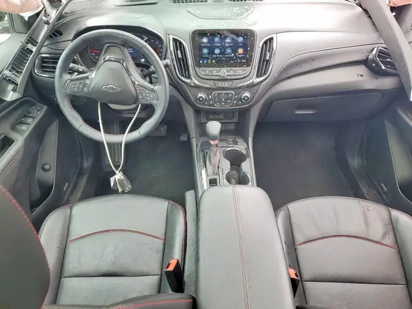 3GNAXMEG4RS228917 2024 CHEVROLET EQUINOX - Image 8