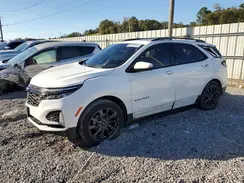 3GNAXMEG4RS232272 2024 CHEVROLET EQUINOX