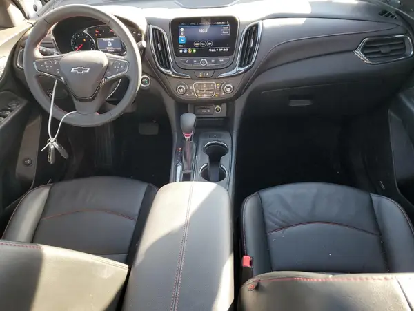3GNAXMEG4RS232272 2024 CHEVROLET EQUINOX - Image 8