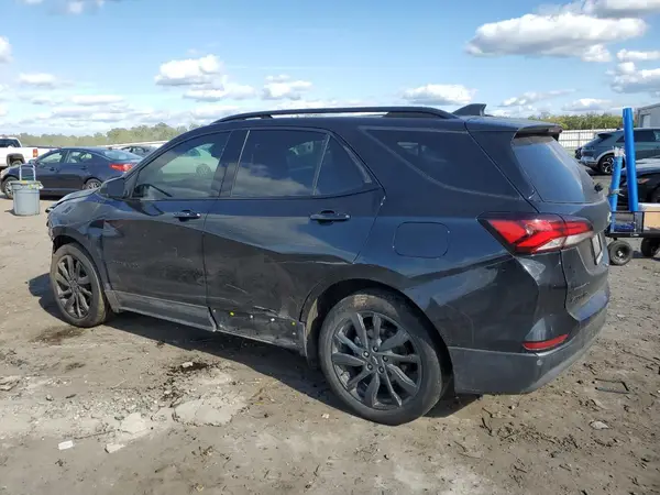 3GNAXMEG5PL104792 2023 CHEVROLET EQUINOX - Image 2