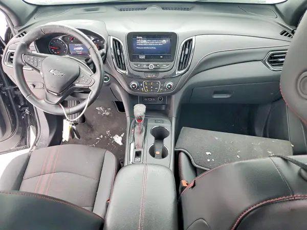 3GNAXMEG5PL119339 2023 CHEVROLET EQUINOX - Image 8