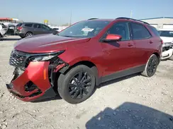 3GNAXMEG5PL201295 2023 CHEVROLET EQUINOX