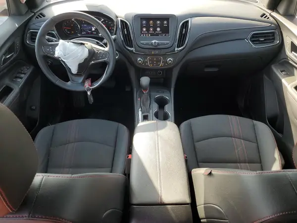 3GNAXMEG5PL201295 2023 CHEVROLET EQUINOX - Image 8