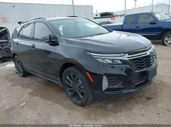 3GNAXMEG5PL213124 2023 CHEVROLET EQUINOX