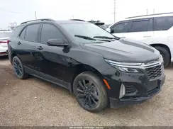 3GNAXMEG5PL217867 2023 CHEVROLET EQUINOX