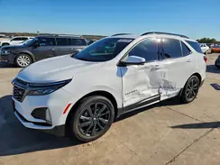 3GNAXMEG5PL251162 2023 CHEVROLET EQUINOX
