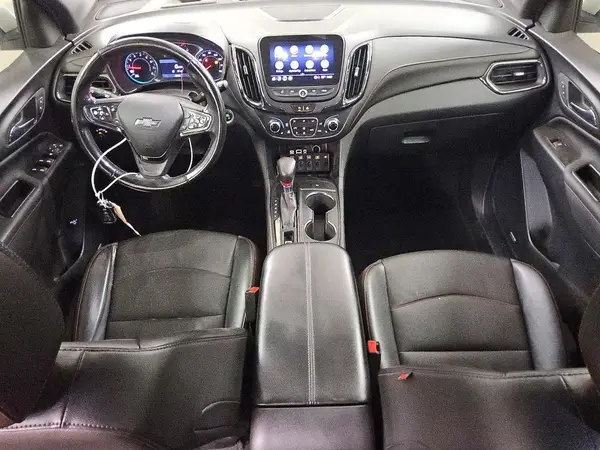 3GNAXMEG5PS108489 2023 CHEVROLET EQUINOX - Image 8