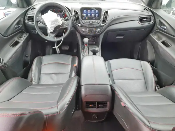 3GNAXMEG5PS109187 2023 CHEVROLET EQUINOX - Image 8