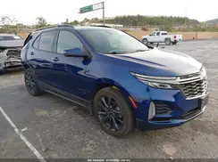 3GNAXMEG5PS110517 2023 CHEVROLET EQUINOX
