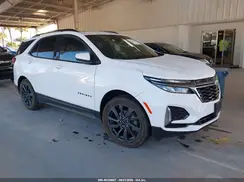3GNAXMEG5PS114390 2023 CHEVROLET EQUINOX
