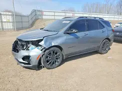 3GNAXMEG5PS117791 2023 CHEVROLET EQUINOX
