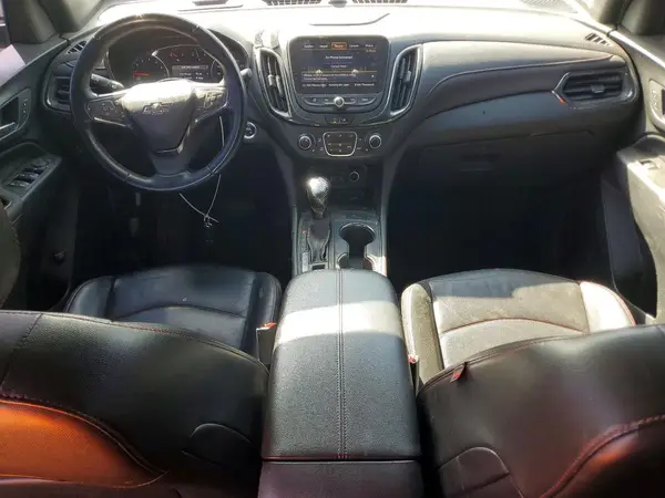 3GNAXMEG5PS117791 2023 CHEVROLET EQUINOX - Image 8