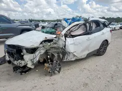 3GNAXMEG5PS124353 2023 CHEVROLET EQUINOX