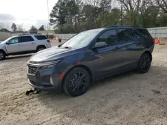3GNAXMEG5PS125437 2023 CHEVROLET EQUINOX