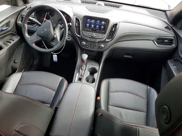 3GNAXMEG5PS125437 2023 CHEVROLET EQUINOX - Image 8