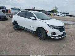 3GNAXMEG5PS134090 2023 CHEVROLET EQUINOX