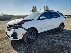 3GNAXMEG5PS135921 2023 CHEVROLET EQUINOX