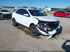 3GNAXMEG5PS142528 2023 CHEVROLET EQUINOX