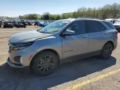 3GNAXMEG5PS144490 2023 CHEVROLET EQUINOX