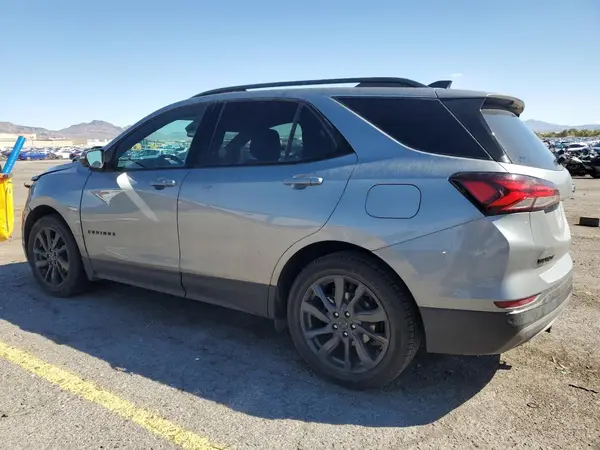 3GNAXMEG5PS144490 2023 CHEVROLET EQUINOX - Image 2