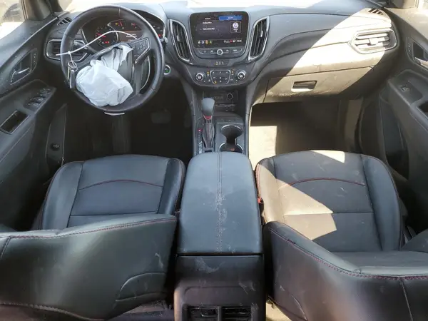 3GNAXMEG5PS144490 2023 CHEVROLET EQUINOX - Image 8