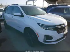 3GNAXMEG5PS145669 2023 CHEVROLET EQUINOX