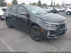 3GNAXMEG5PS176968 2023 CHEVROLET EQUINOX