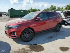 3GNAXMEG5PS177912 2023 CHEVROLET EQUINOX