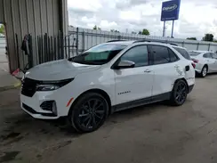 3GNAXMEG5PS189557 2023 CHEVROLET EQUINOX