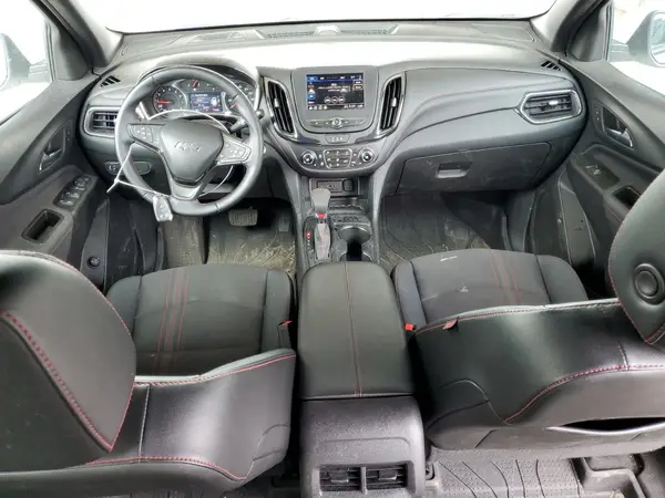 3GNAXMEG5PS189557 2023 CHEVROLET EQUINOX - Image 8