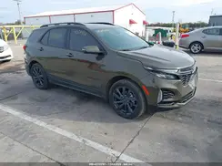 3GNAXMEG5RL101894 2024 CHEVROLET EQUINOX