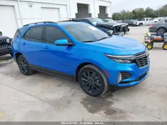 3GNAXMEG5RL116332 2024 CHEVROLET EQUINOX