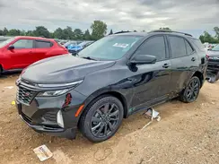 3GNAXMEG5RL129243 2024 CHEVROLET EQUINOX