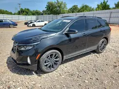 3GNAXMEG5RL150075 2024 CHEVROLET EQUINOX