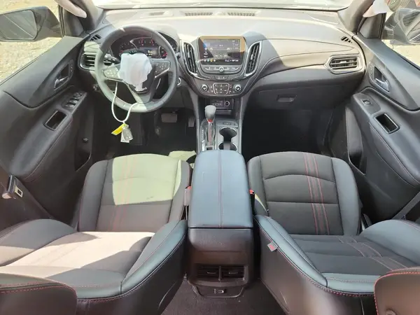 3GNAXMEG5RL150075 2024 CHEVROLET EQUINOX - Image 8