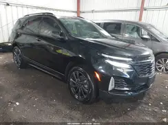 3GNAXMEG5RL162789 2024 CHEVROLET EQUINOX