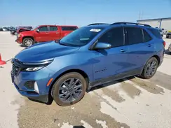 3GNAXMEG5RL183853 2024 CHEVROLET EQUINOX