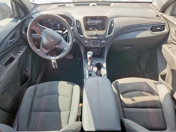 3GNAXMEG5RL183853 2024 CHEVROLET EQUINOX - Image 8