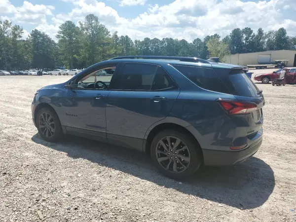 3GNAXMEG5RL191810 2024 CHEVROLET EQUINOX - Image 2