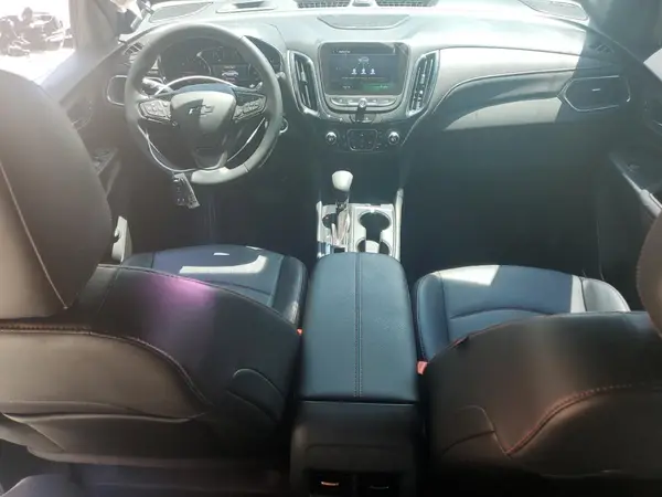 3GNAXMEG5RL191810 2024 CHEVROLET EQUINOX - Image 8