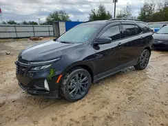 3GNAXMEG5RL193606 2024 CHEVROLET EQUINOX