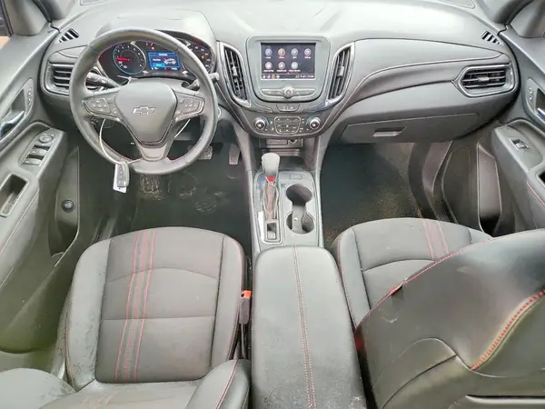 3GNAXMEG5RL193606 2024 CHEVROLET EQUINOX - Image 8