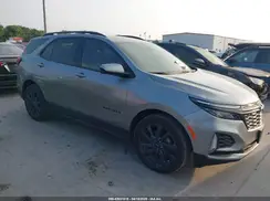 3GNAXMEG5RL230153 2024 CHEVROLET EQUINOX
