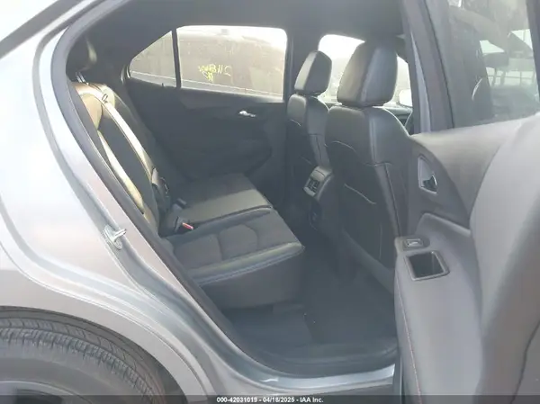 3GNAXMEG5RL230153 2024 CHEVROLET EQUINOX - Image 8