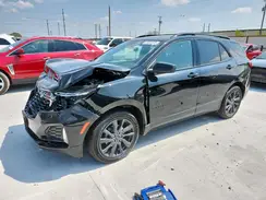 3GNAXMEG5RL315820 2024 CHEVROLET EQUINOX