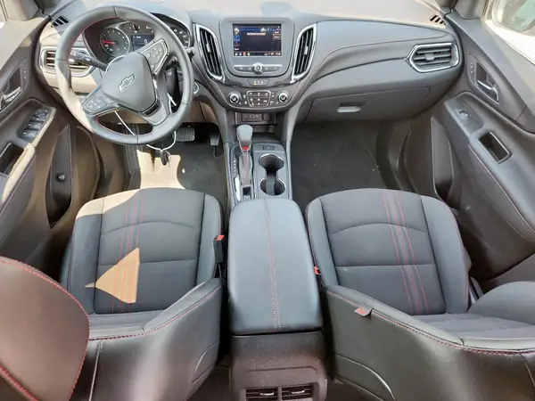 3GNAXMEG5RL315820 2024 CHEVROLET EQUINOX - Image 8