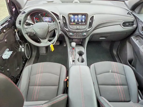 3GNAXMEG5RL327224 2024 CHEVROLET EQUINOX - Image 8